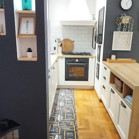 Natural Charm Apartment Roma Dış mekan fotoğraf