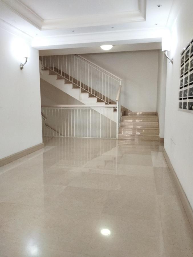 Natural Charm Apartment Roma Dış mekan fotoğraf