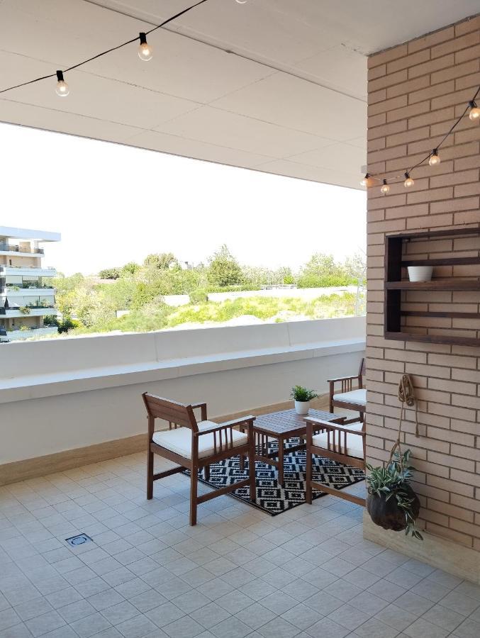 Natural Charm Apartment Roma Dış mekan fotoğraf