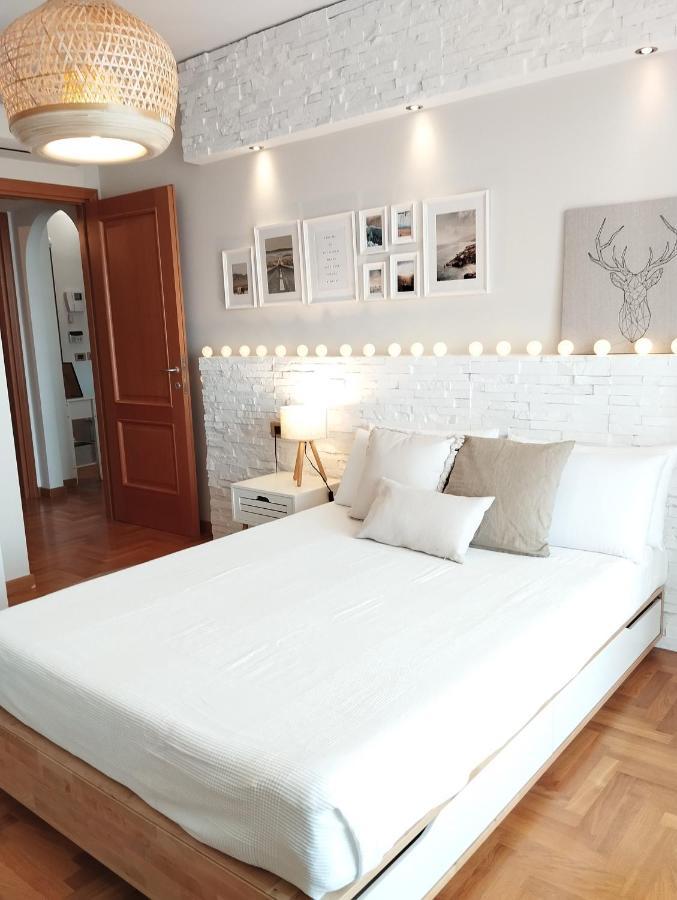 Natural Charm Apartment Roma Dış mekan fotoğraf