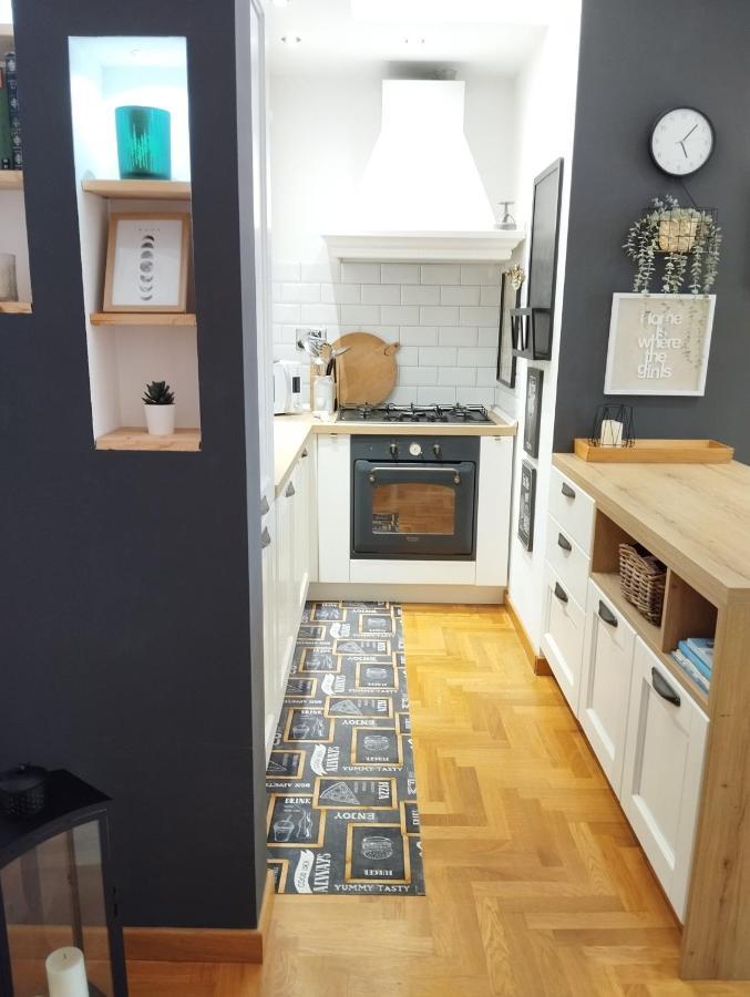 Natural Charm Apartment Roma Dış mekan fotoğraf
