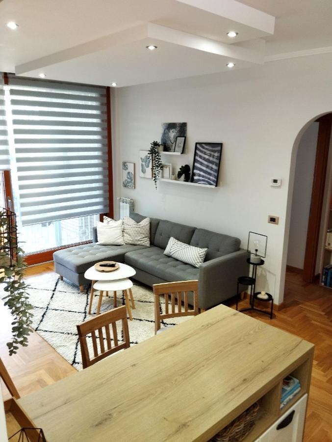 Natural Charm Apartment Roma Dış mekan fotoğraf