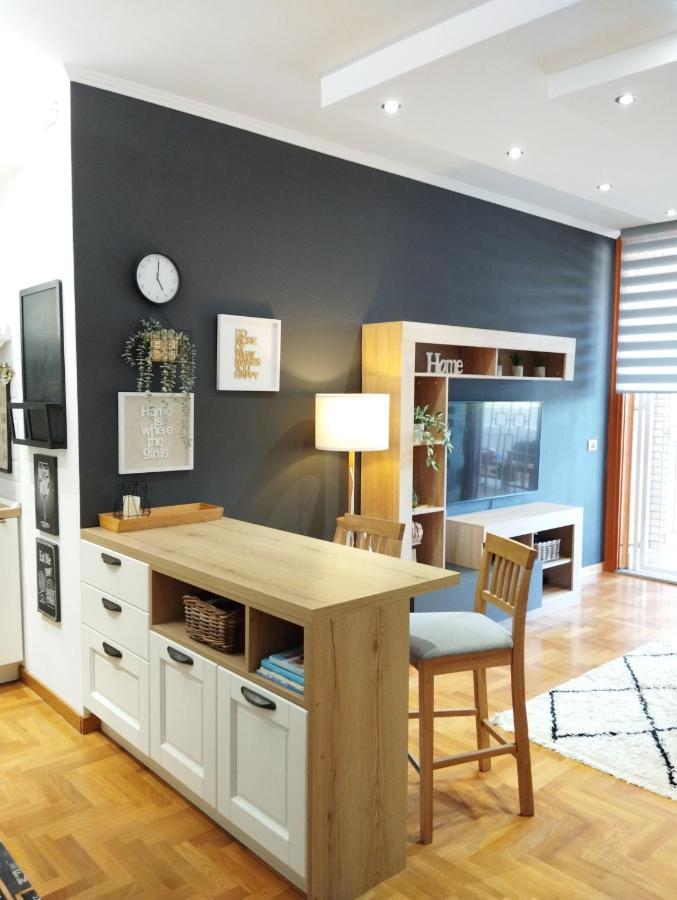 Natural Charm Apartment Roma Dış mekan fotoğraf