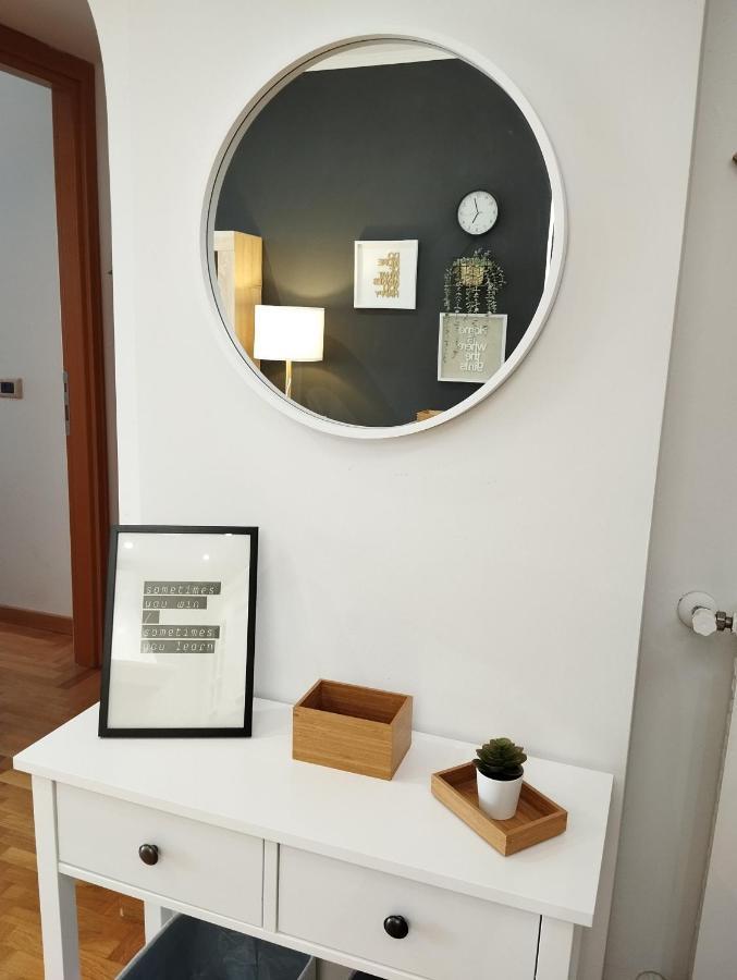 Natural Charm Apartment Roma Dış mekan fotoğraf